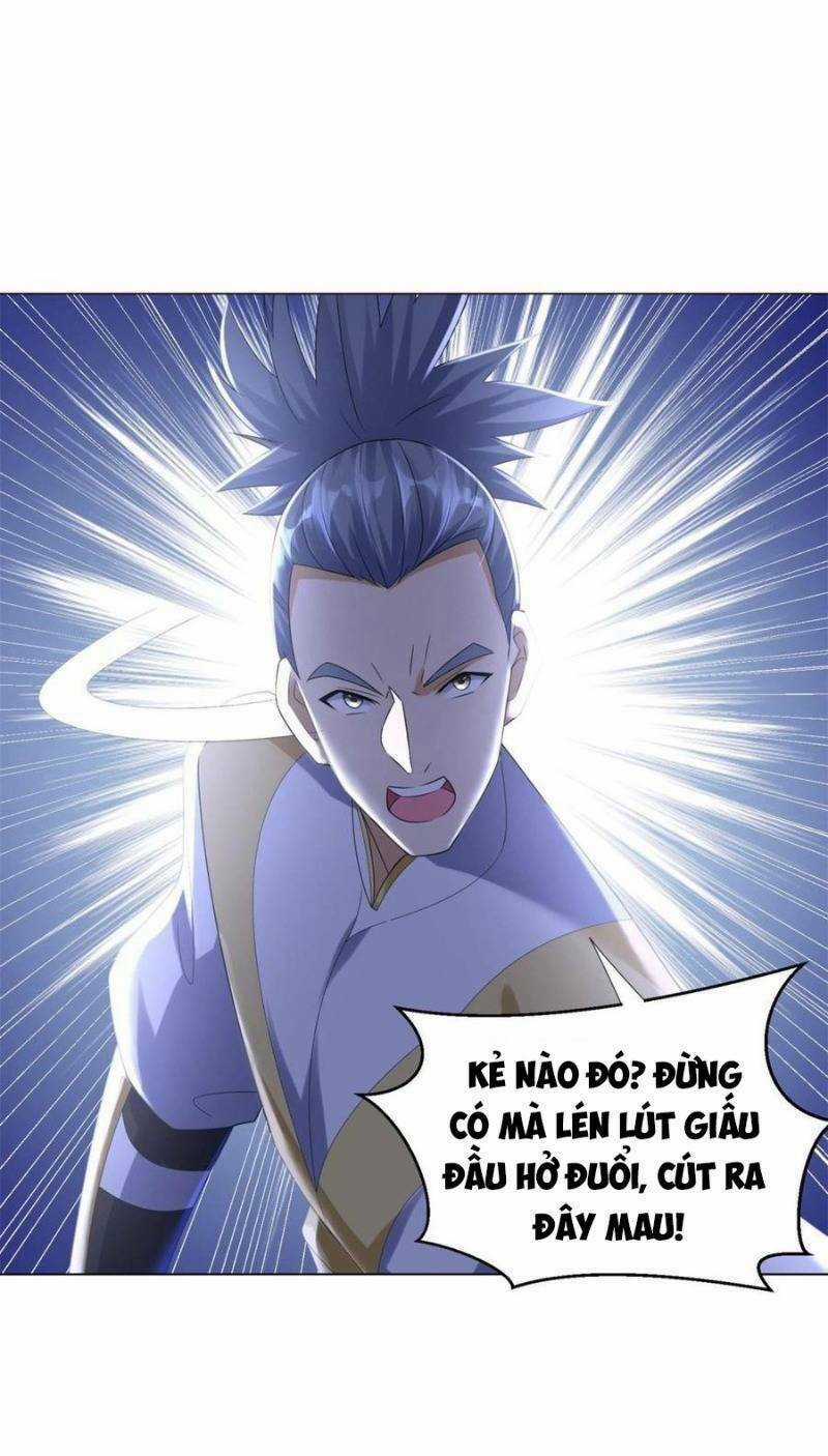 Chí Tôn Trọng Sinh - Chapter 45 - Trang 5