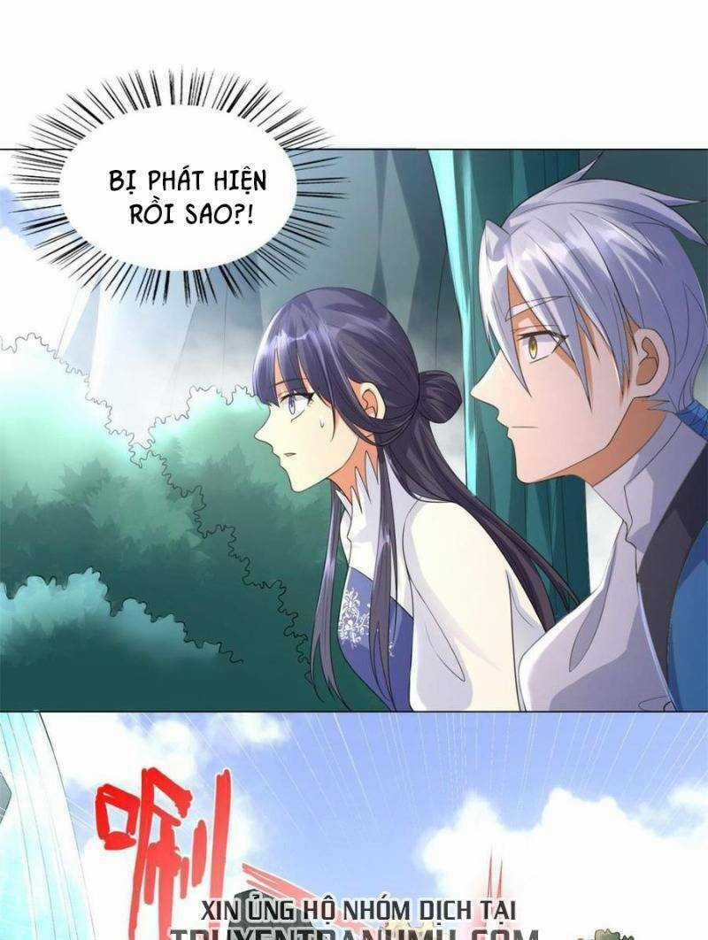 Chí Tôn Trọng Sinh - Chapter 45 - Trang 6