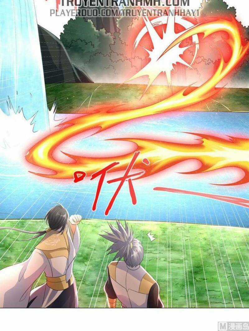 Chí Tôn Trọng Sinh - Chapter 45 - Trang 7