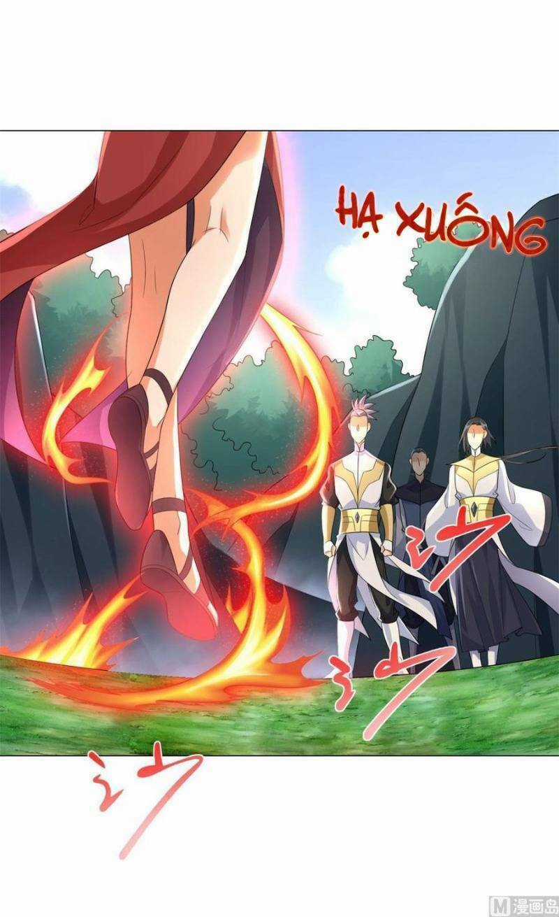 Chí Tôn Trọng Sinh - Chapter 45 - Trang 8