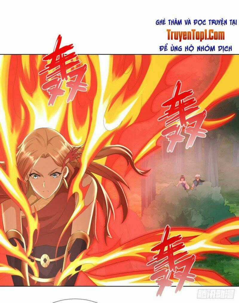 Chí Tôn Trọng Sinh - Chapter 46 - Trang 2