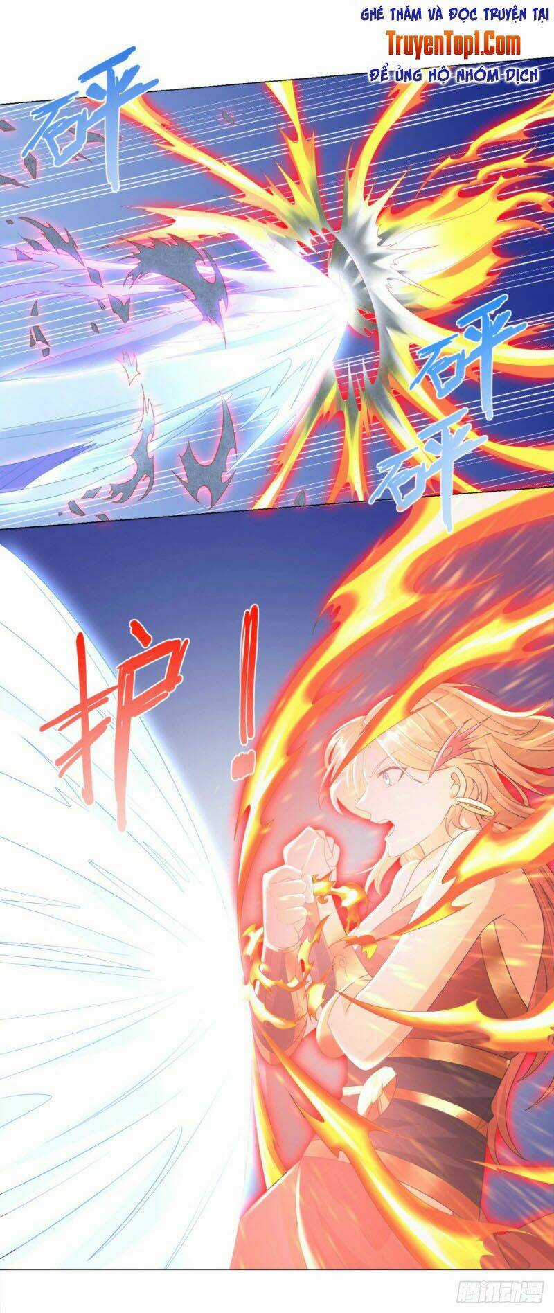 Chí Tôn Trọng Sinh - Chapter 46 - Trang 11