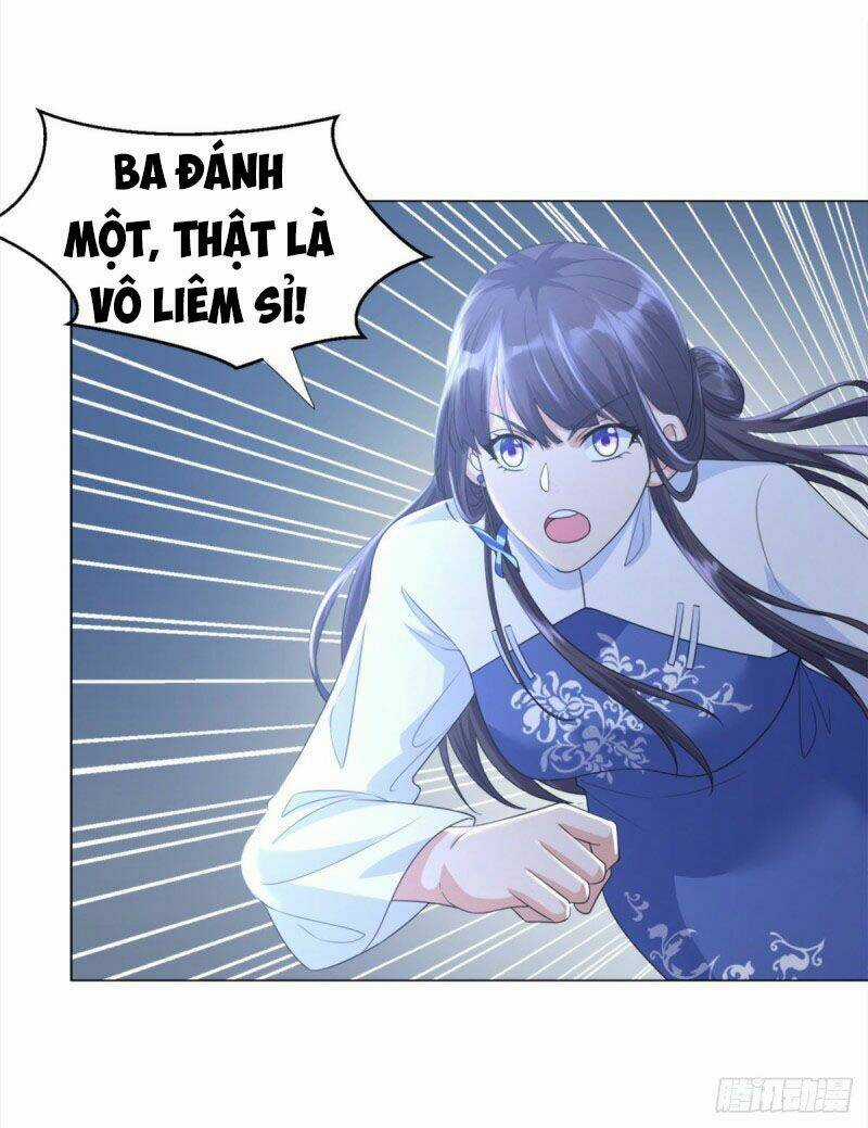 Chí Tôn Trọng Sinh - Chapter 46 - Trang 12