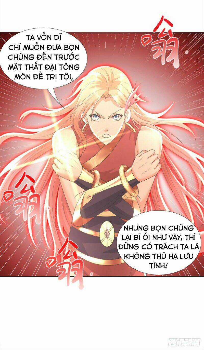 Chí Tôn Trọng Sinh - Chapter 46 - Trang 14