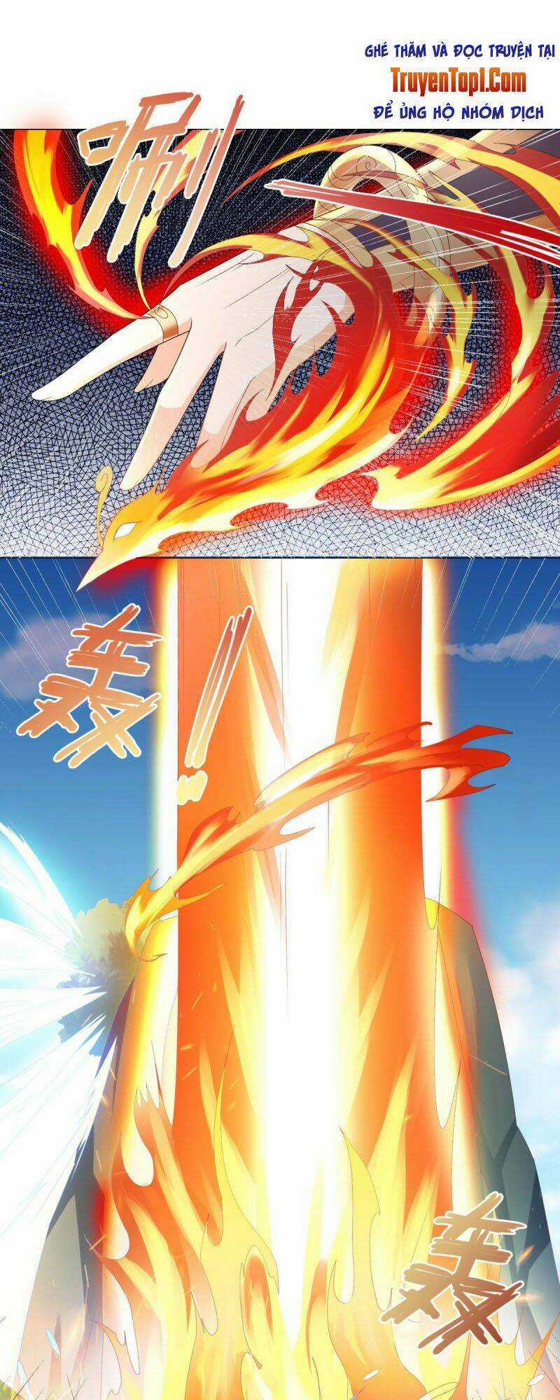 Chí Tôn Trọng Sinh - Chapter 46 - Trang 15