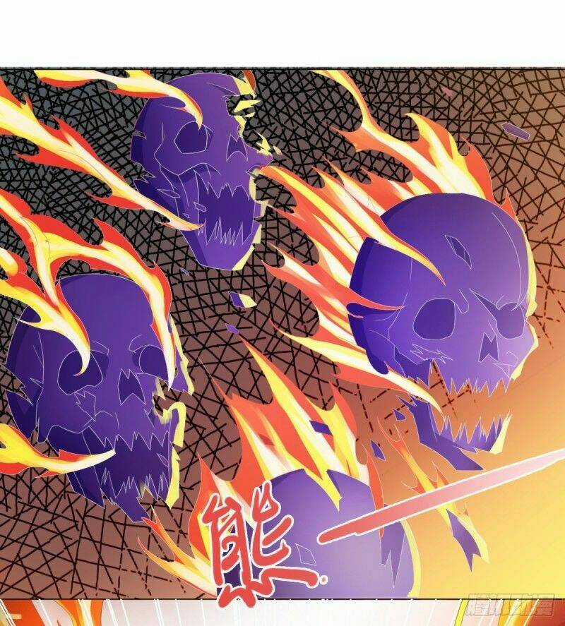 Chí Tôn Trọng Sinh - Chapter 46 - Trang 17