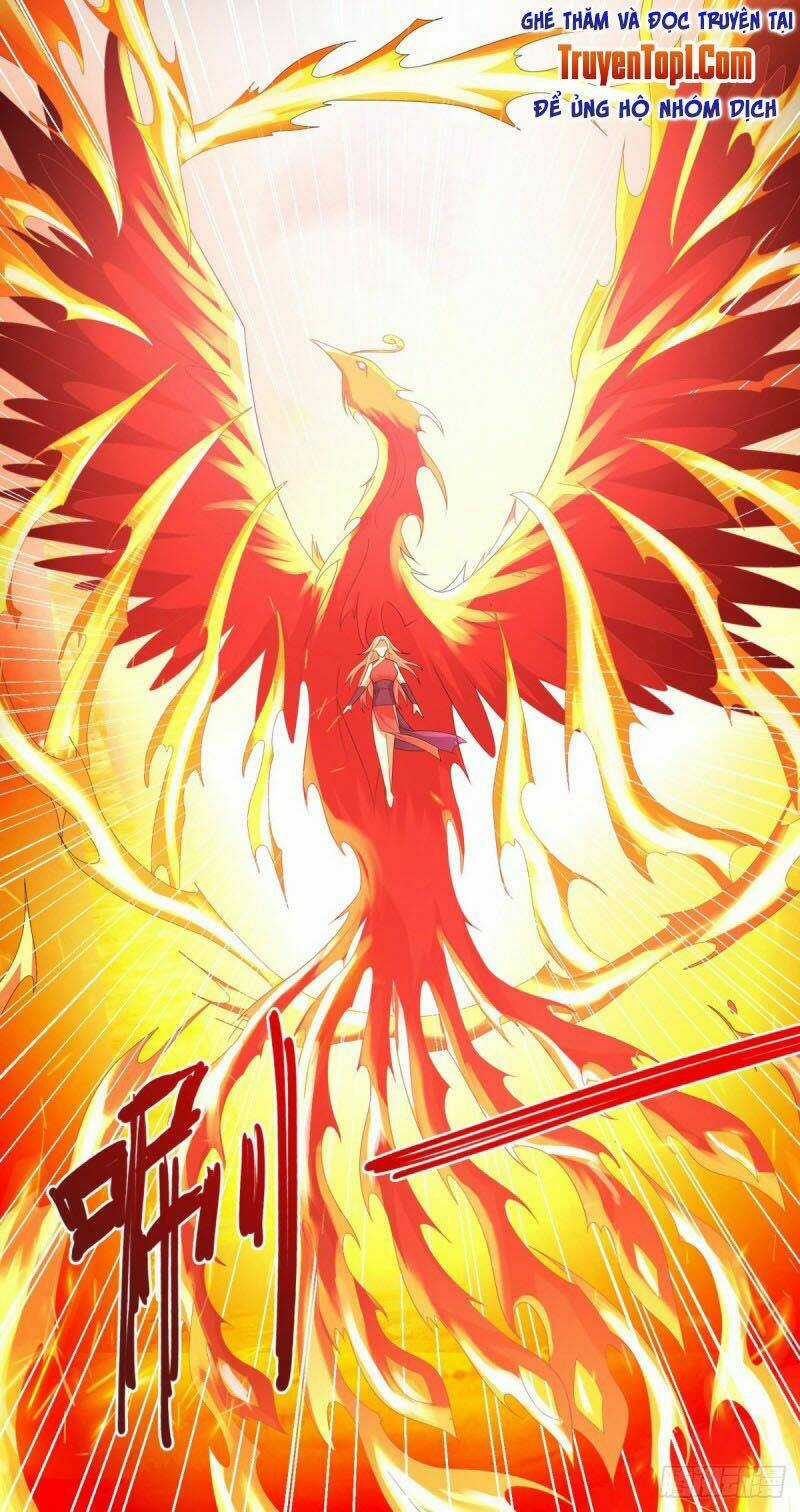 Chí Tôn Trọng Sinh - Chapter 46 - Trang 18