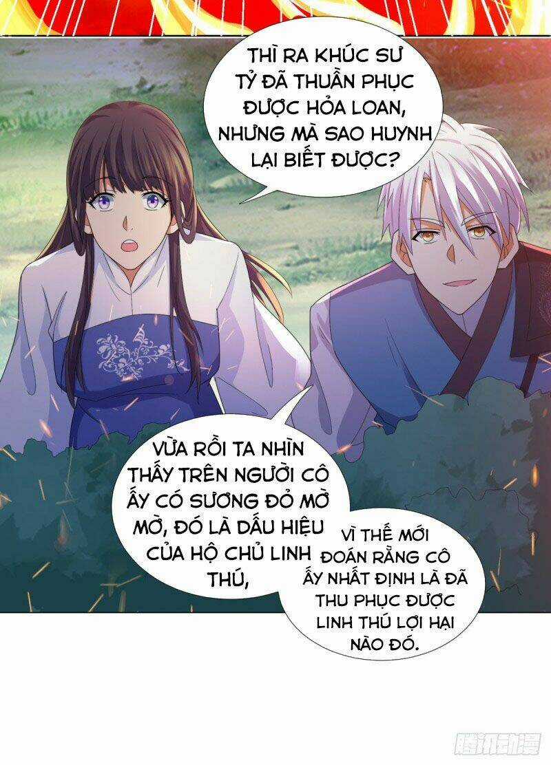 Chí Tôn Trọng Sinh - Chapter 46 - Trang 19