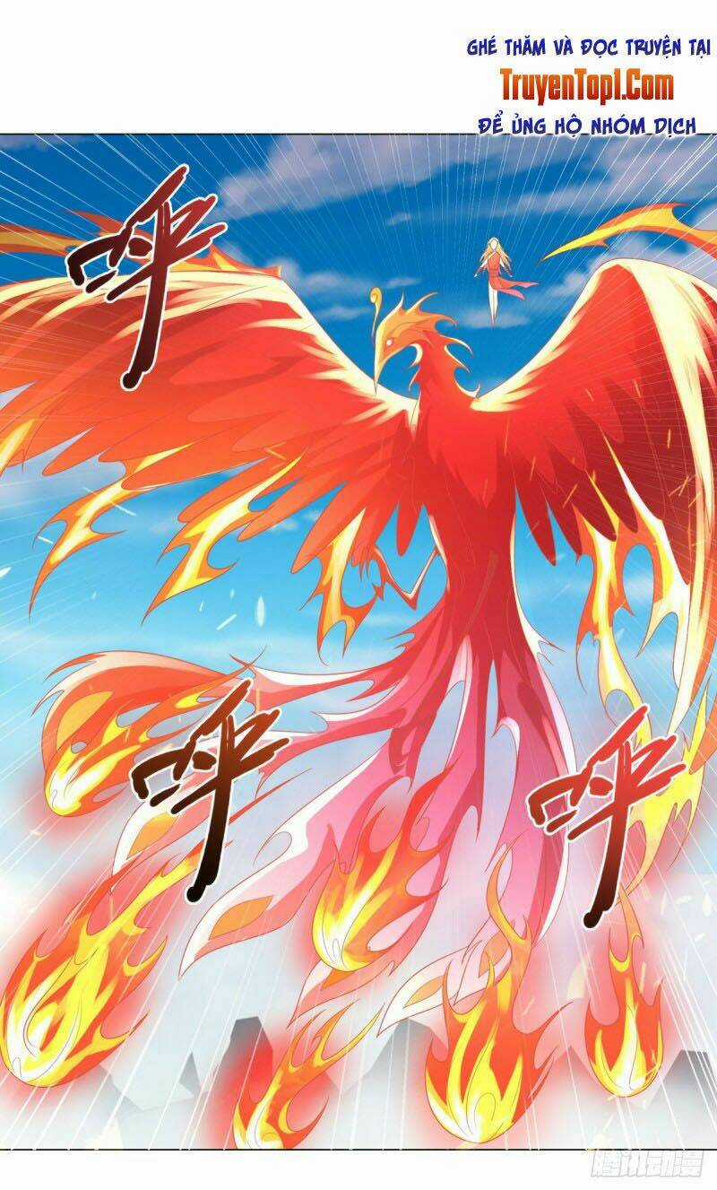 Chí Tôn Trọng Sinh - Chapter 46 - Trang 20