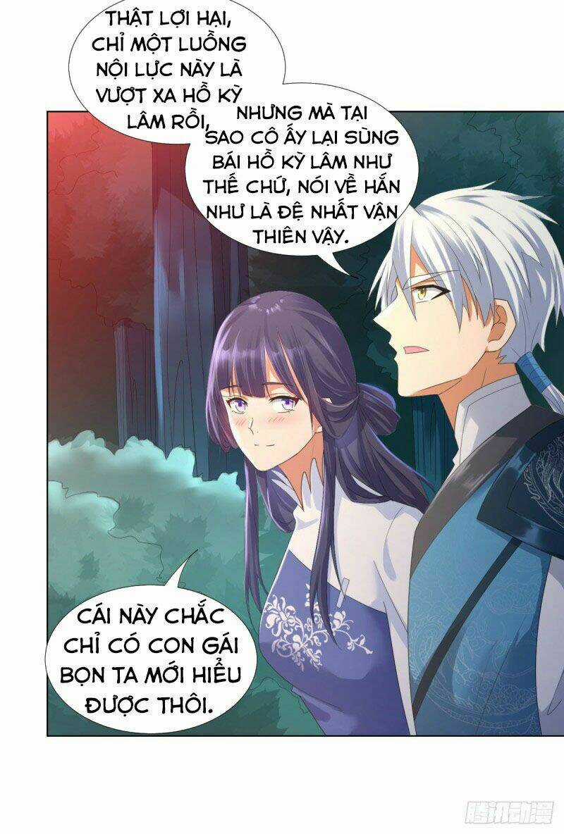 Chí Tôn Trọng Sinh - Chapter 46 - Trang 3