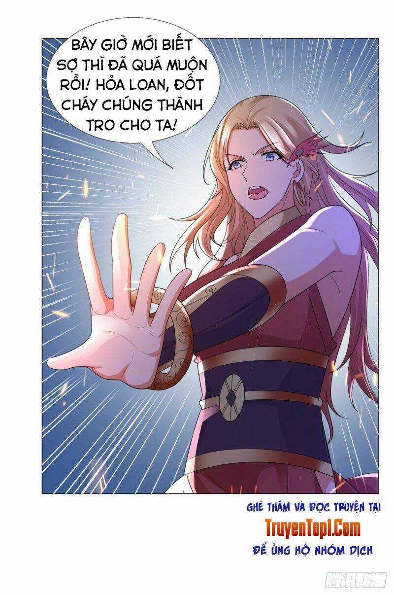 Chí Tôn Trọng Sinh - Chapter 46 - Trang 22