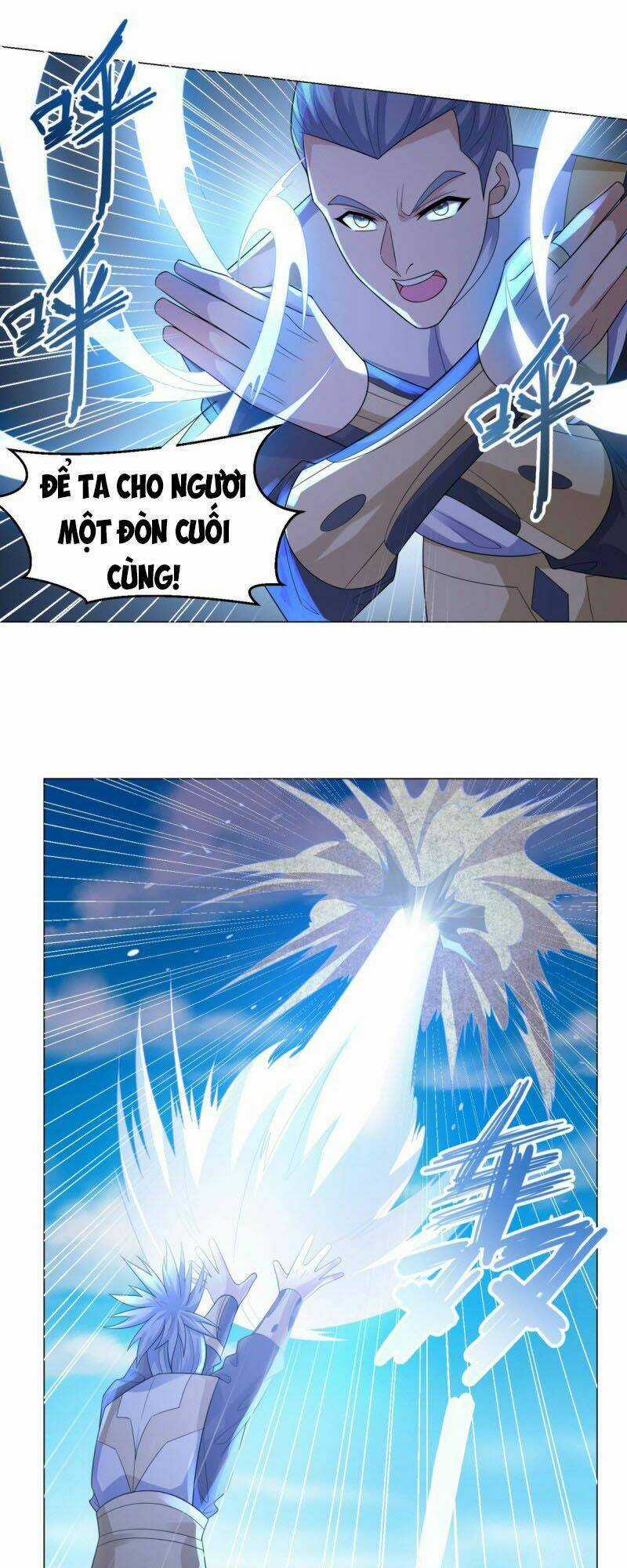 Chí Tôn Trọng Sinh - Chapter 46 - Trang 26