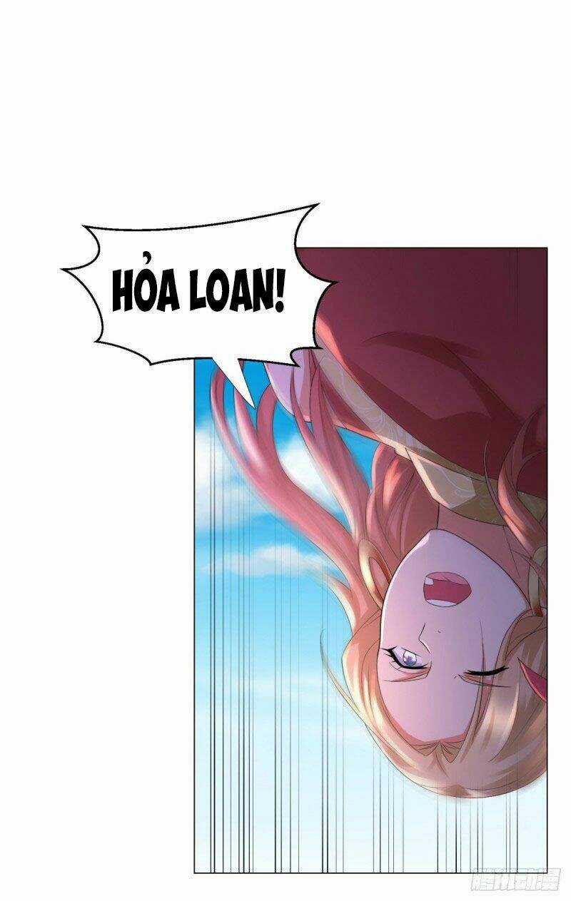 Chí Tôn Trọng Sinh - Chapter 46 - Trang 28