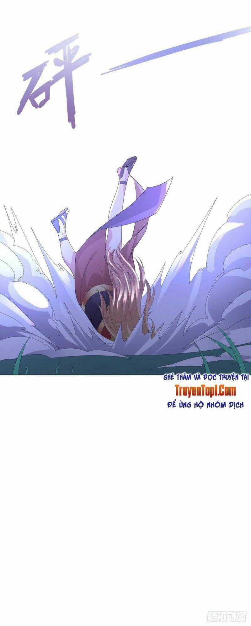 Chí Tôn Trọng Sinh - Chapter 46 - Trang 29