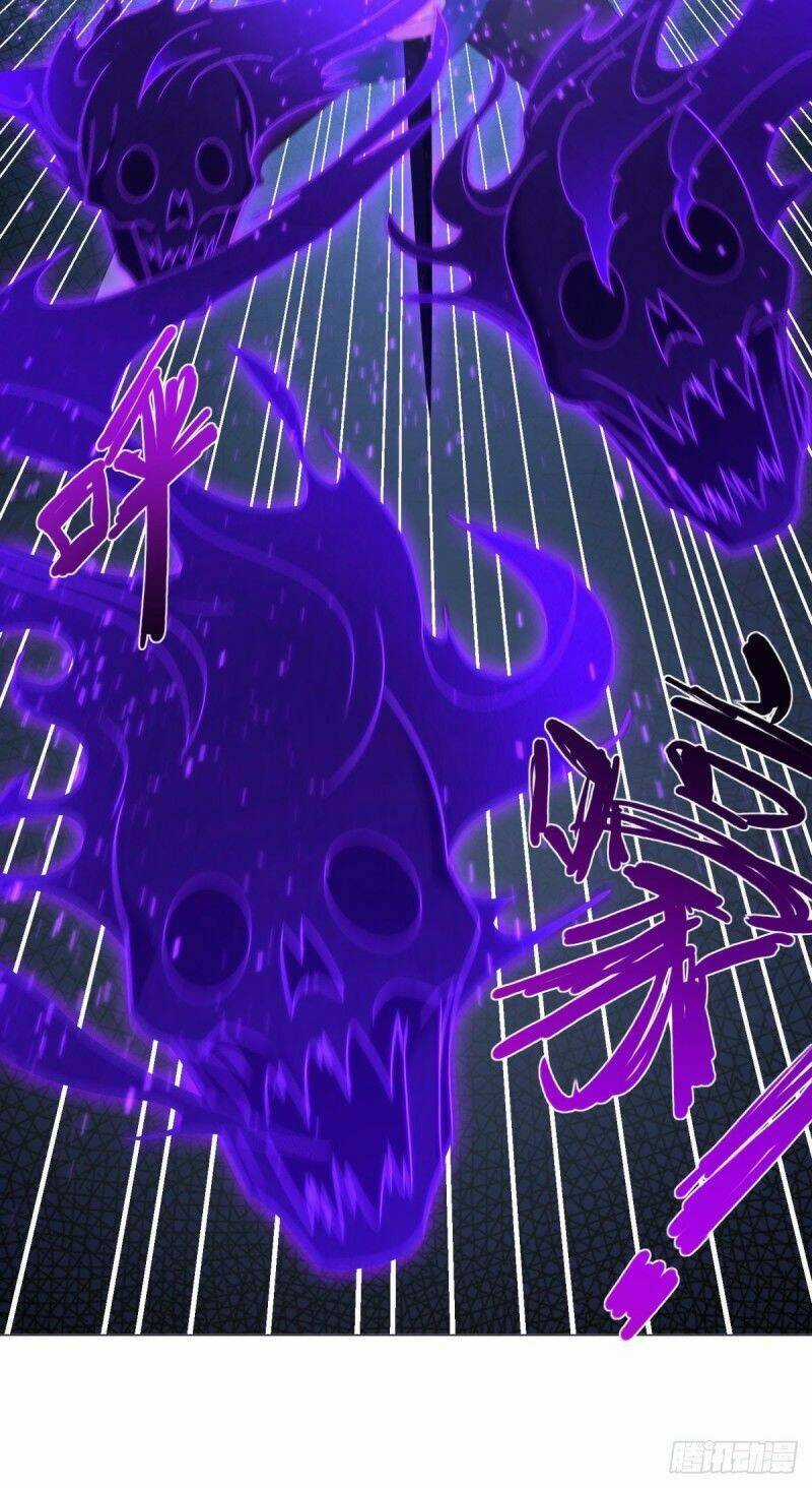 Chí Tôn Trọng Sinh - Chapter 46 - Trang 6