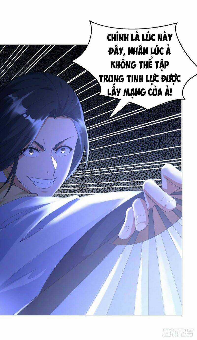 Chí Tôn Trọng Sinh - Chapter 46 - Trang 8