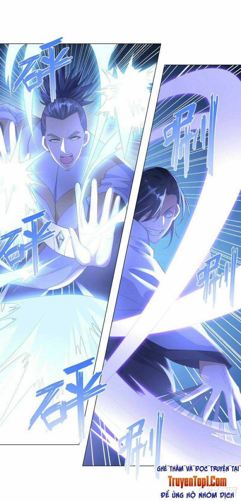 Chí Tôn Trọng Sinh - Chapter 46 - Trang 9