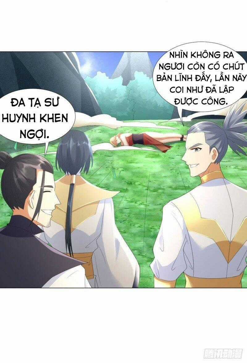 Chí Tôn Trọng Sinh - Chapter 47 - Trang 2