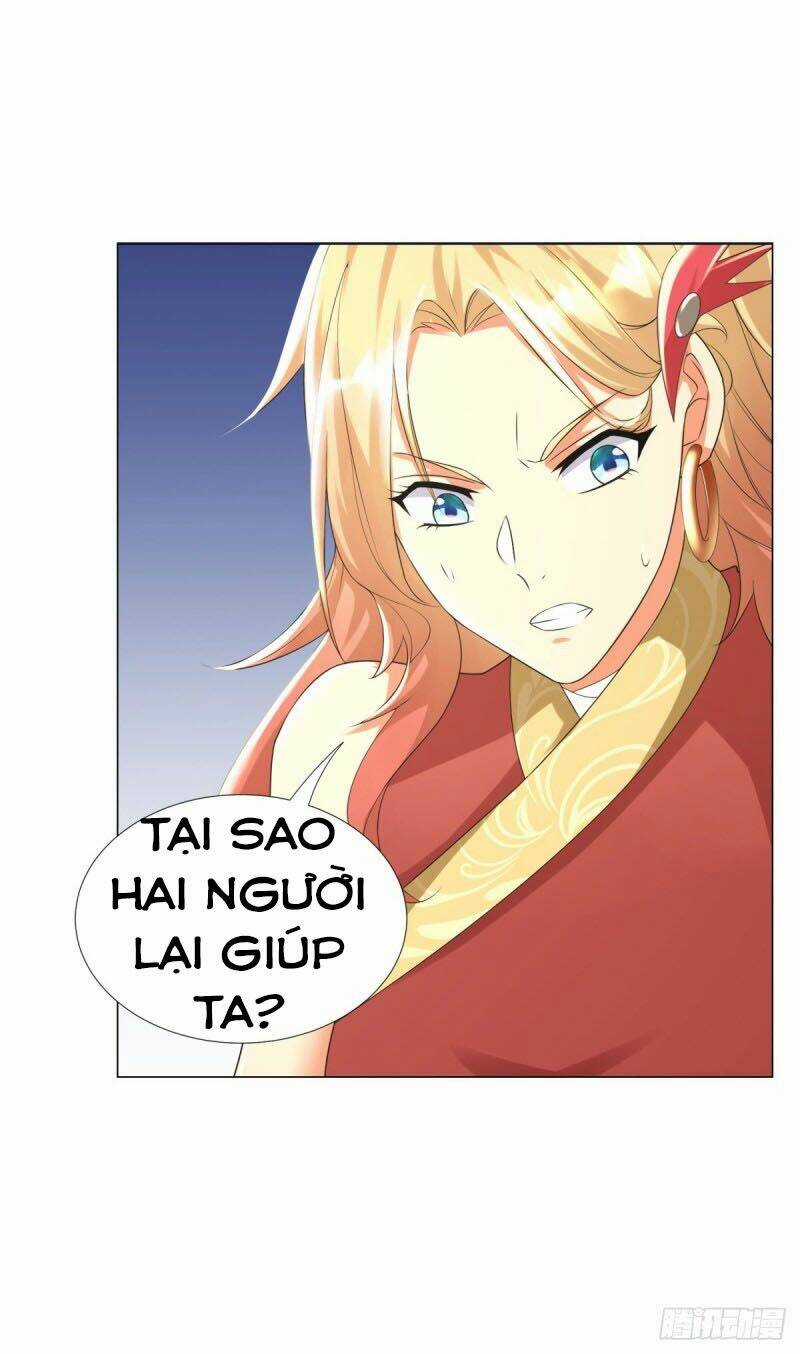 Chí Tôn Trọng Sinh - Chapter 47 - Trang 14