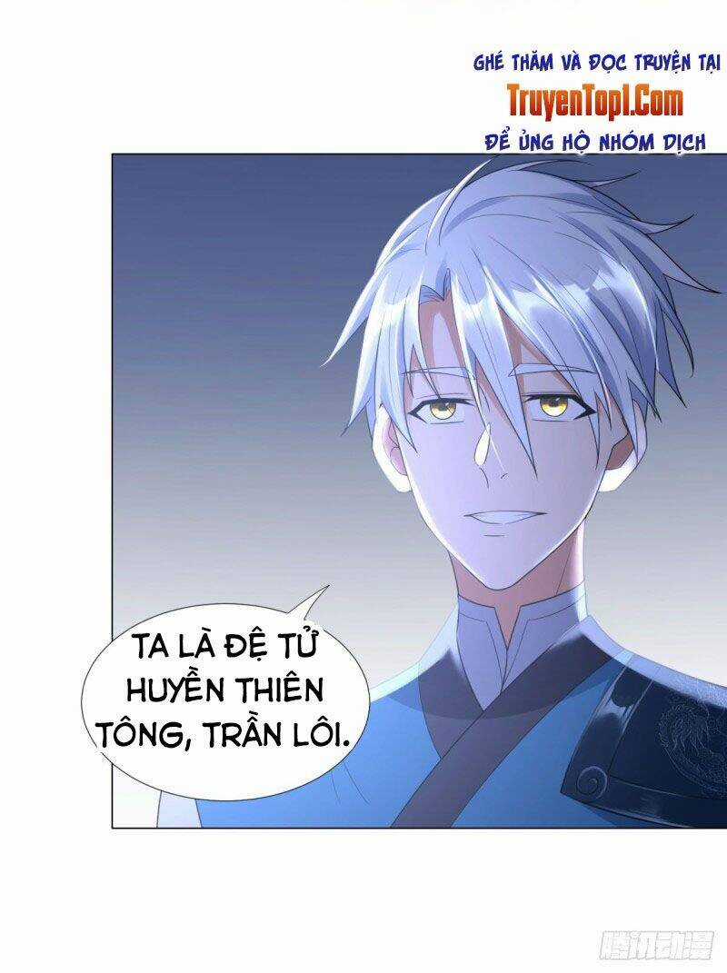 Chí Tôn Trọng Sinh - Chapter 47 - Trang 18