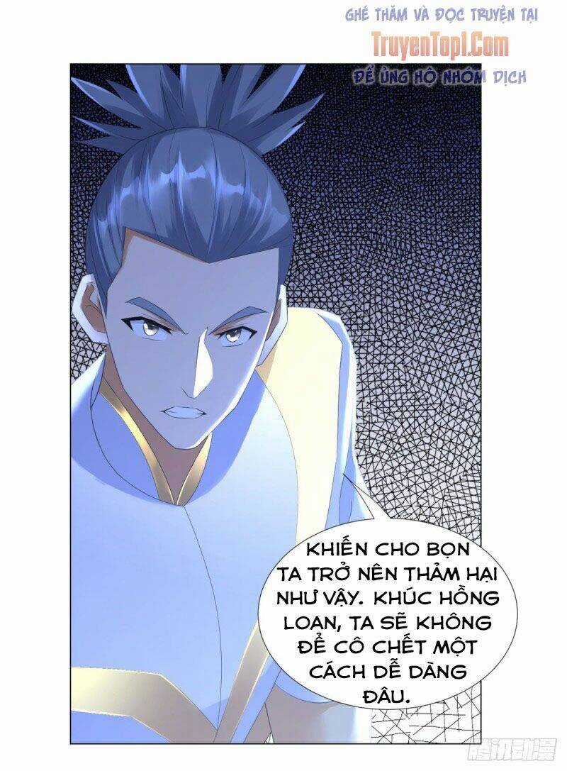Chí Tôn Trọng Sinh - Chapter 47 - Trang 3