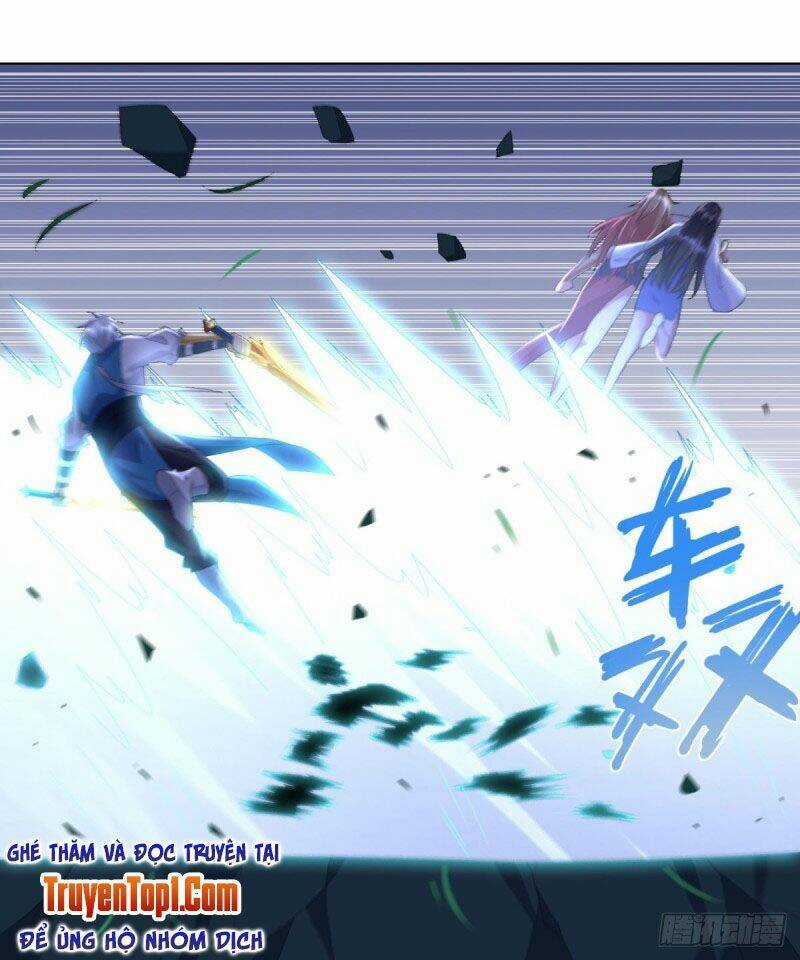 Chí Tôn Trọng Sinh - Chapter 47 - Trang 22