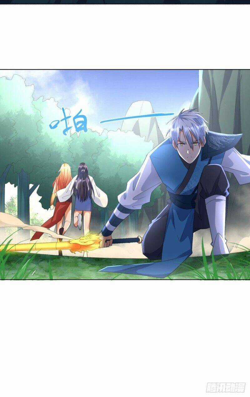 Chí Tôn Trọng Sinh - Chapter 47 - Trang 23