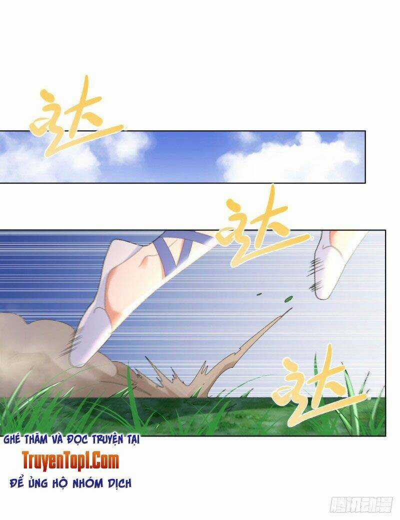 Chí Tôn Trọng Sinh - Chapter 47 - Trang 24