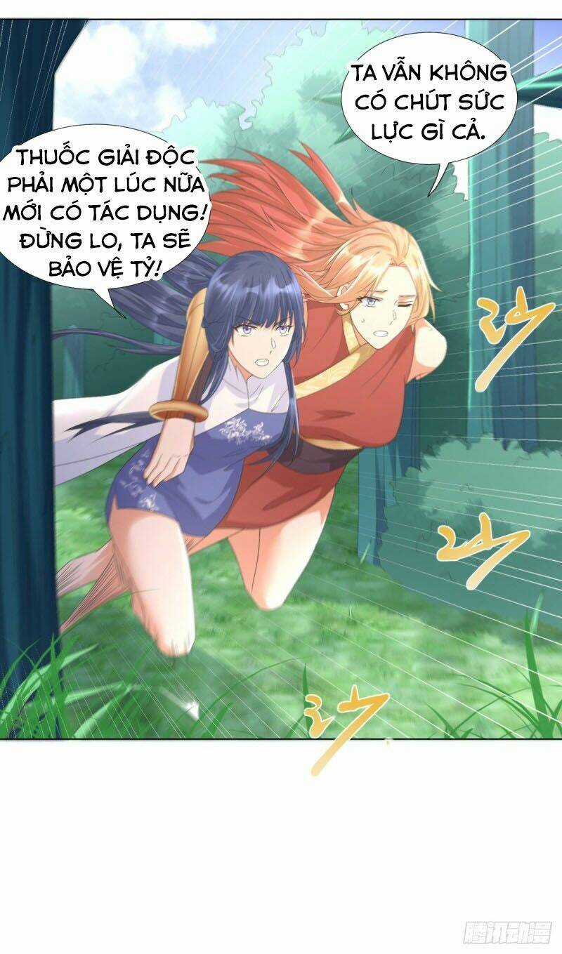 Chí Tôn Trọng Sinh - Chapter 47 - Trang 25