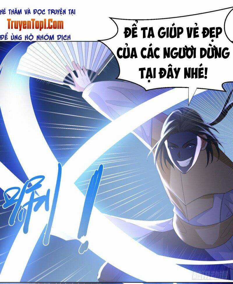 Chí Tôn Trọng Sinh - Chapter 47 - Trang 28