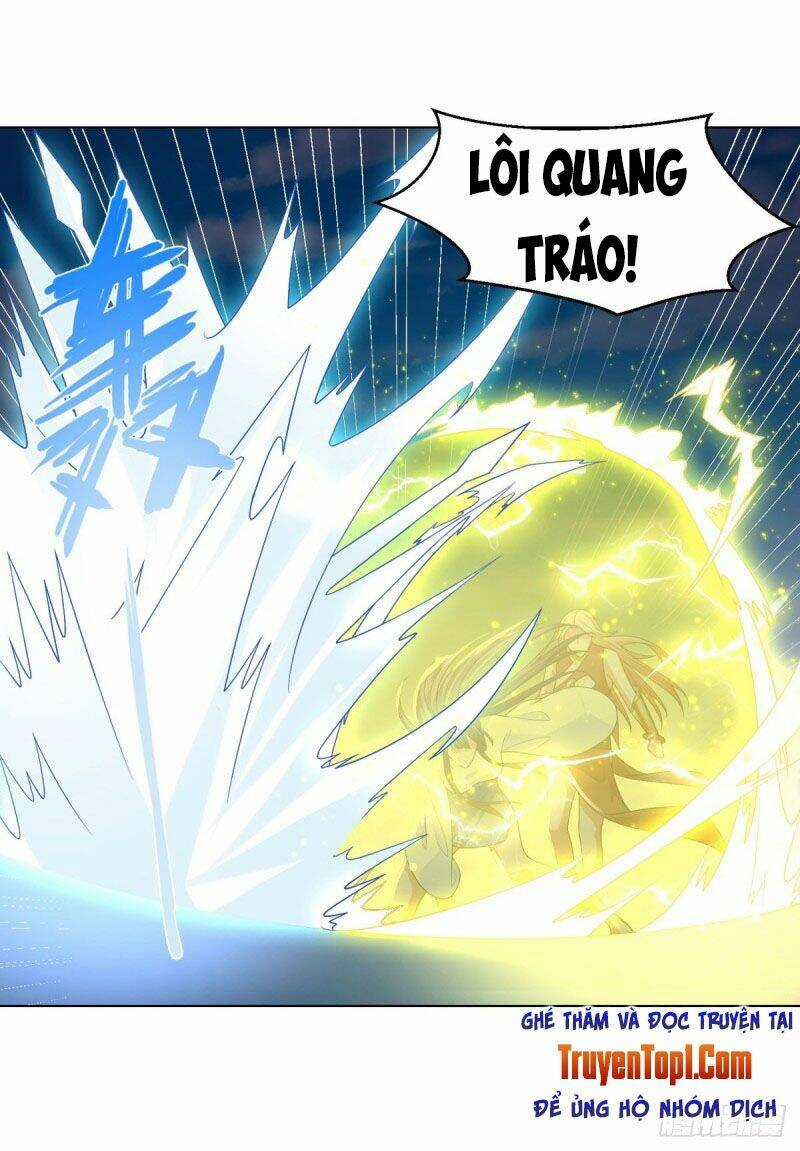 Chí Tôn Trọng Sinh - Chapter 47 - Trang 30