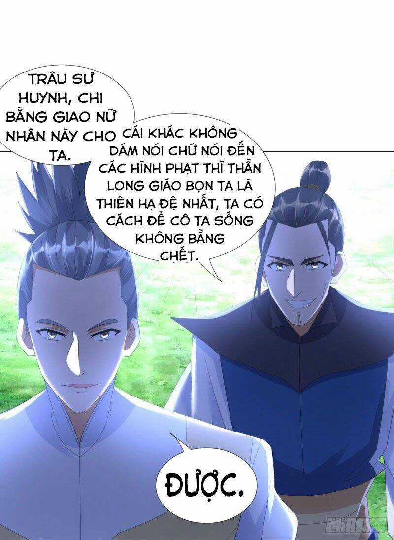 Chí Tôn Trọng Sinh - Chapter 47 - Trang 4