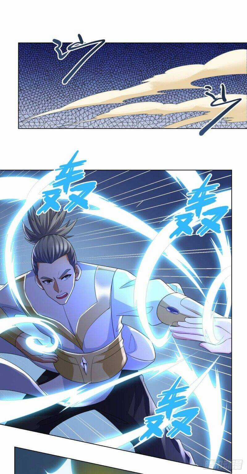 Chí Tôn Trọng Sinh - Chapter 47 - Trang 31