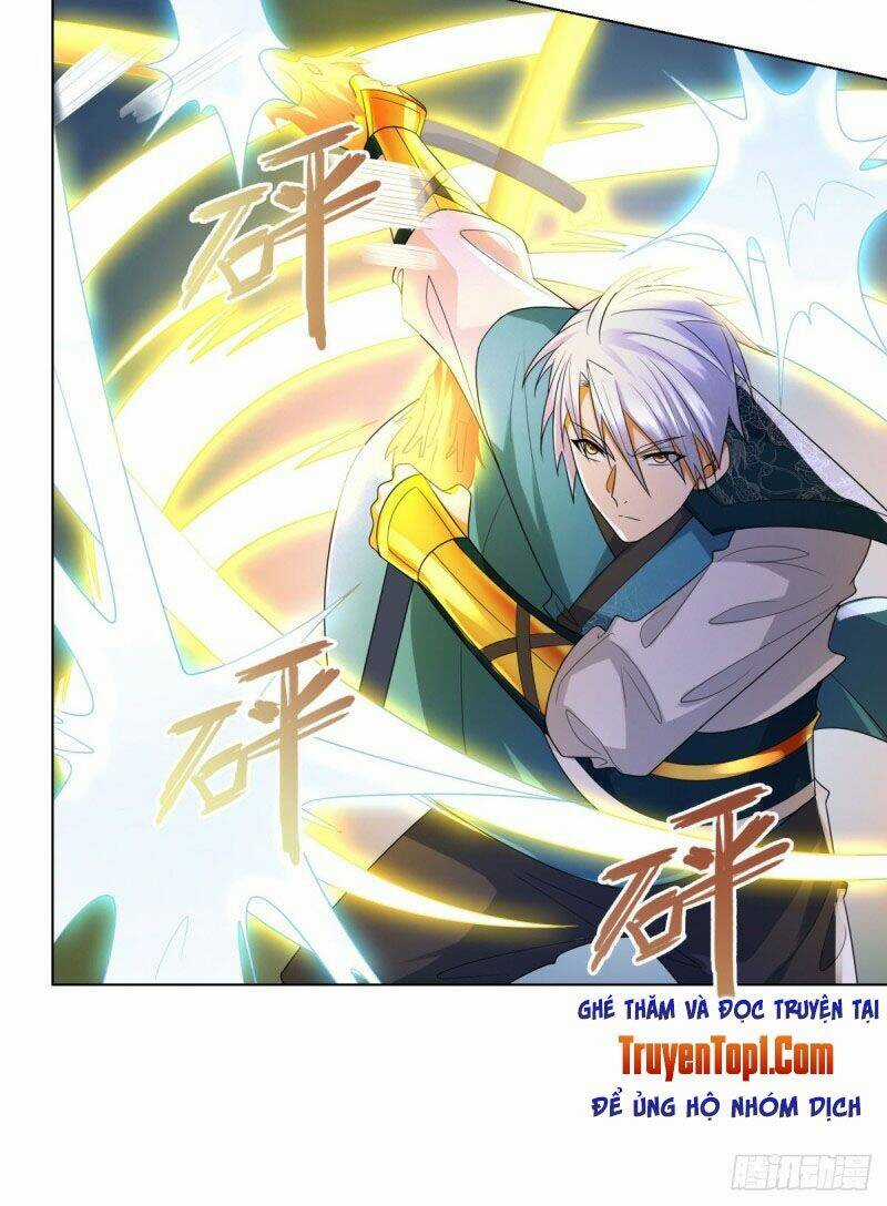 Chí Tôn Trọng Sinh - Chapter 47 - Trang 32