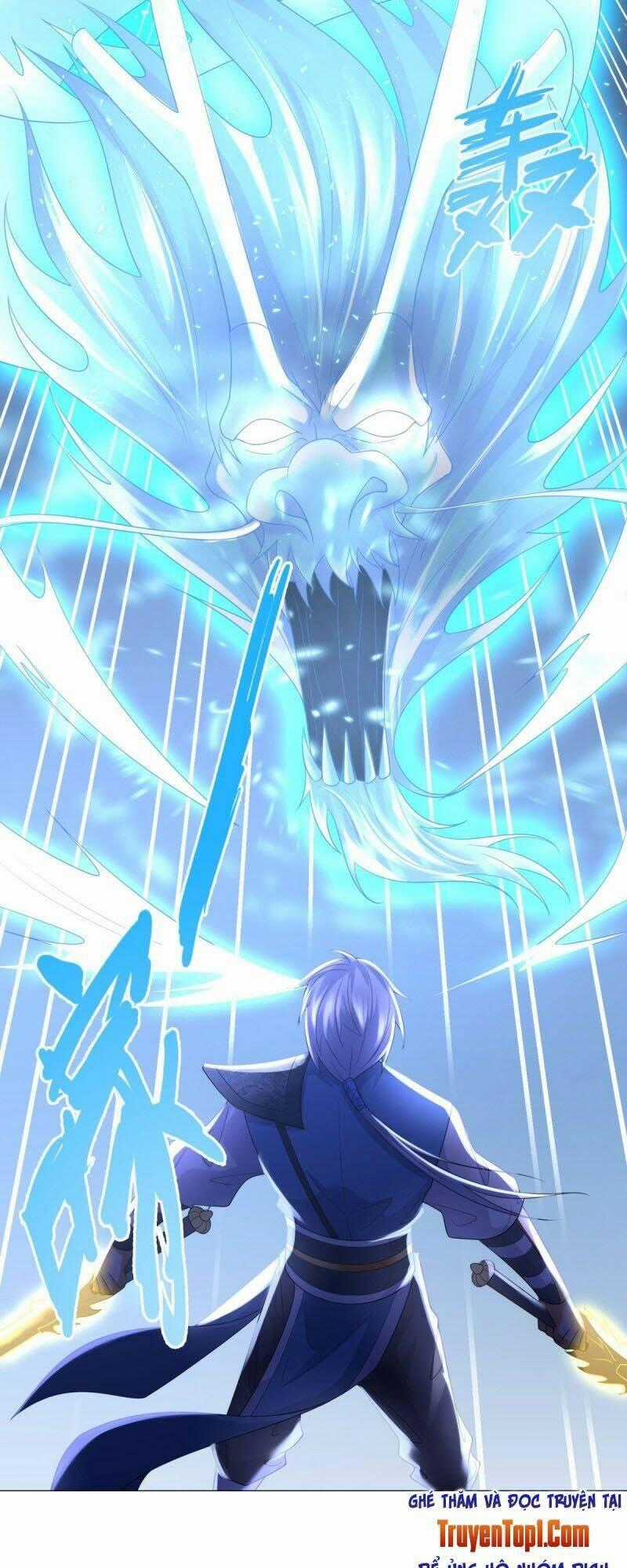 Chí Tôn Trọng Sinh - Chapter 47 - Trang 35