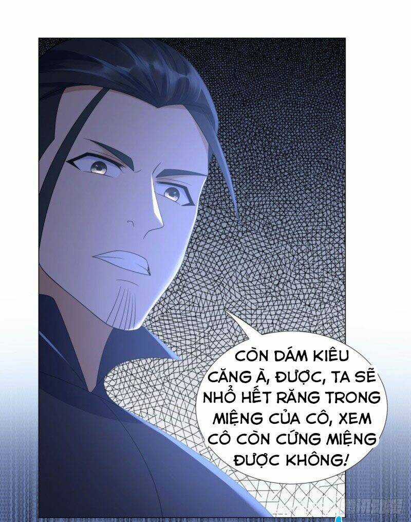 Chí Tôn Trọng Sinh - Chapter 47 - Trang 8