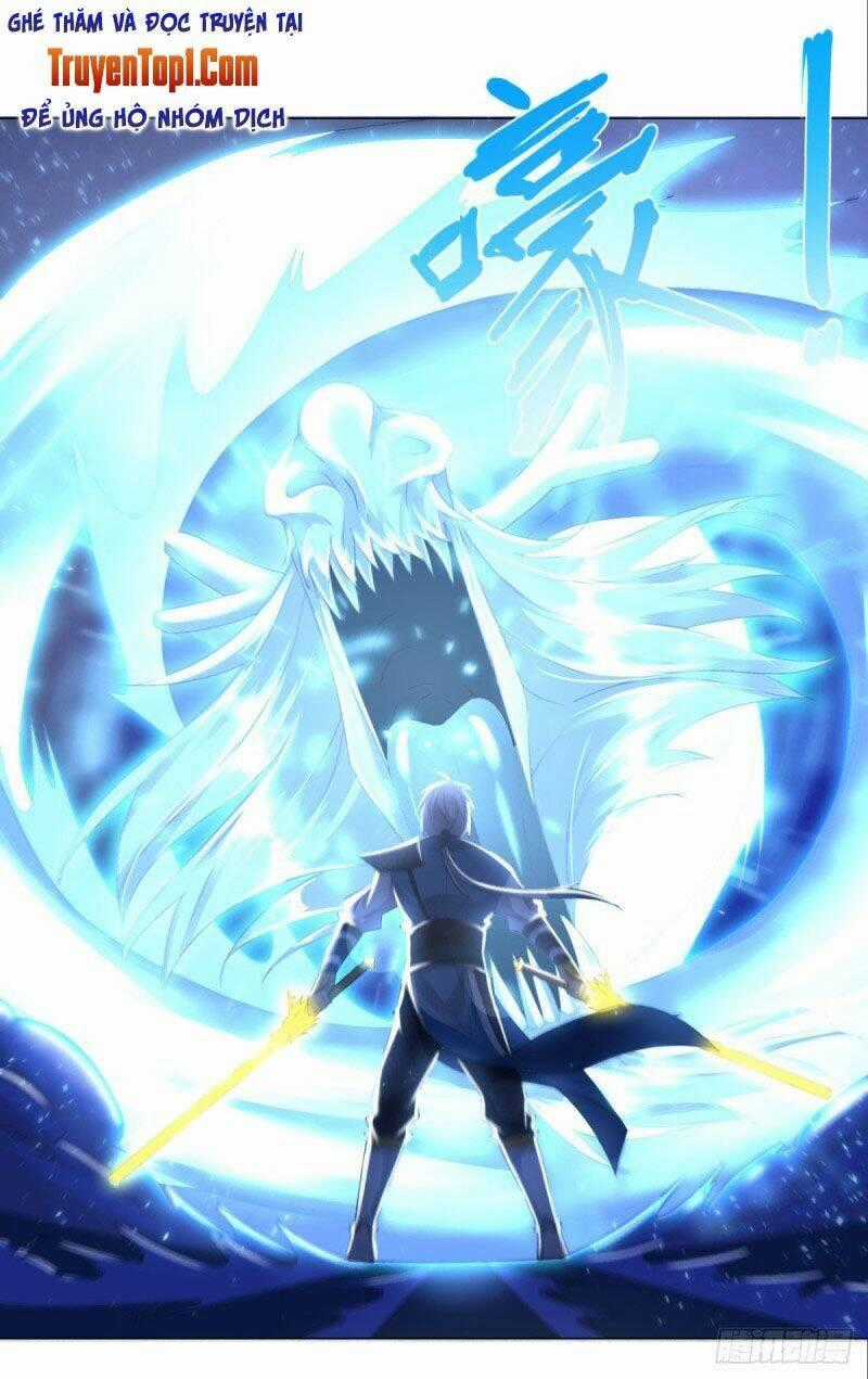 Chí Tôn Trọng Sinh - Chapter 48 - Trang 1