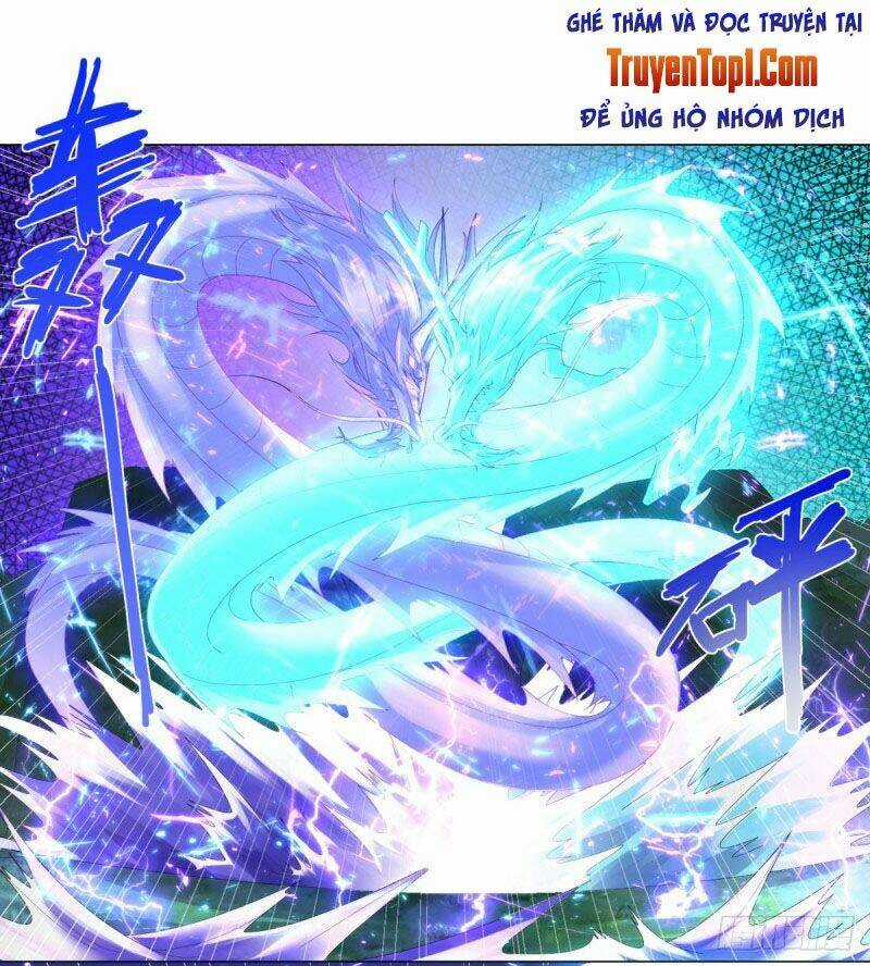 Chí Tôn Trọng Sinh - Chapter 48 - Trang 12