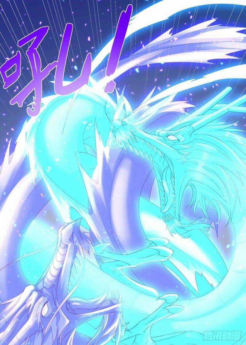 Chí Tôn Trọng Sinh - Chapter 48 - Trang 13