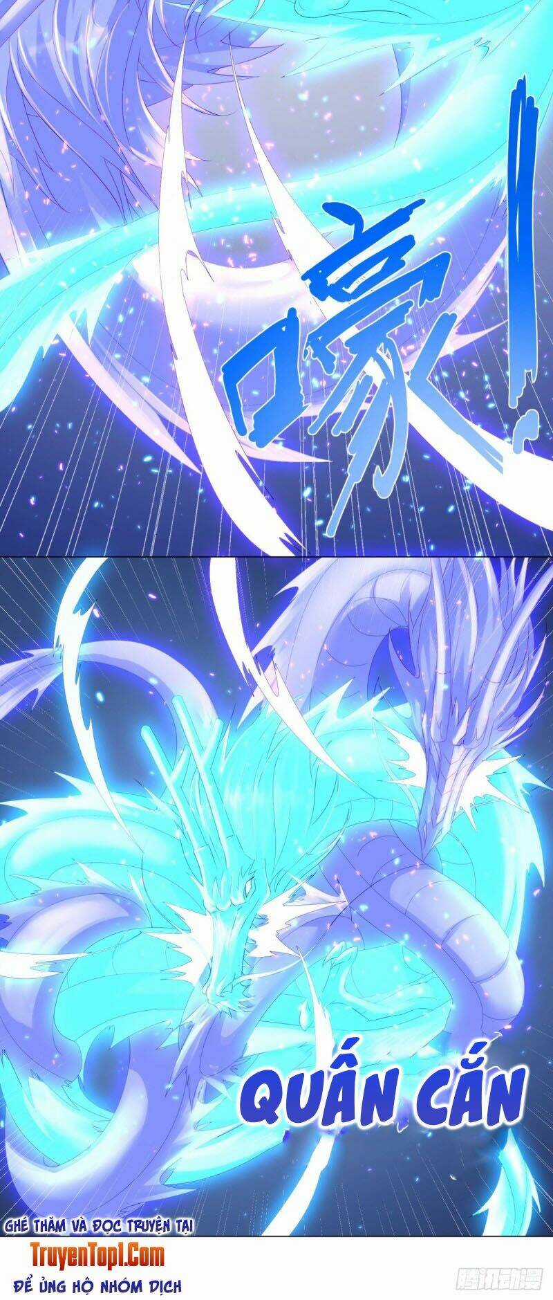 Chí Tôn Trọng Sinh - Chapter 48 - Trang 14