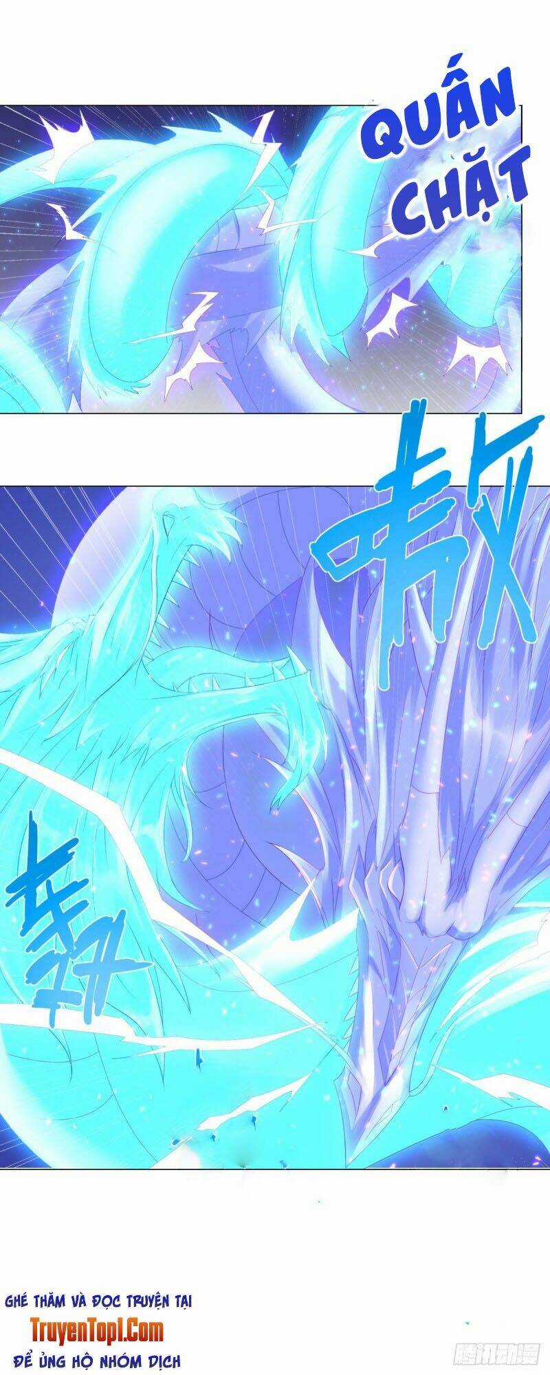 Chí Tôn Trọng Sinh - Chapter 48 - Trang 16