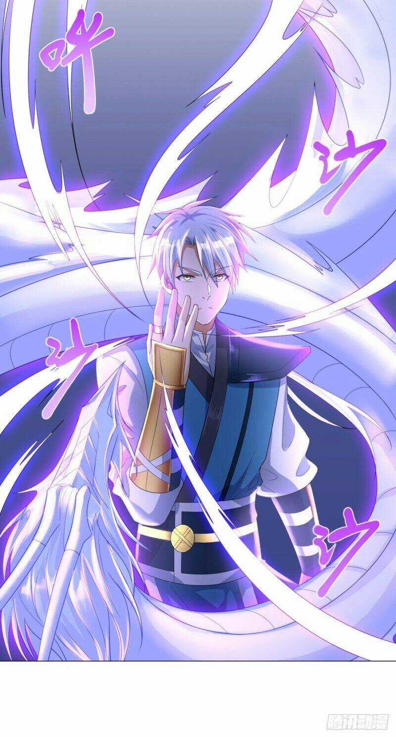 Chí Tôn Trọng Sinh - Chapter 48 - Trang 19