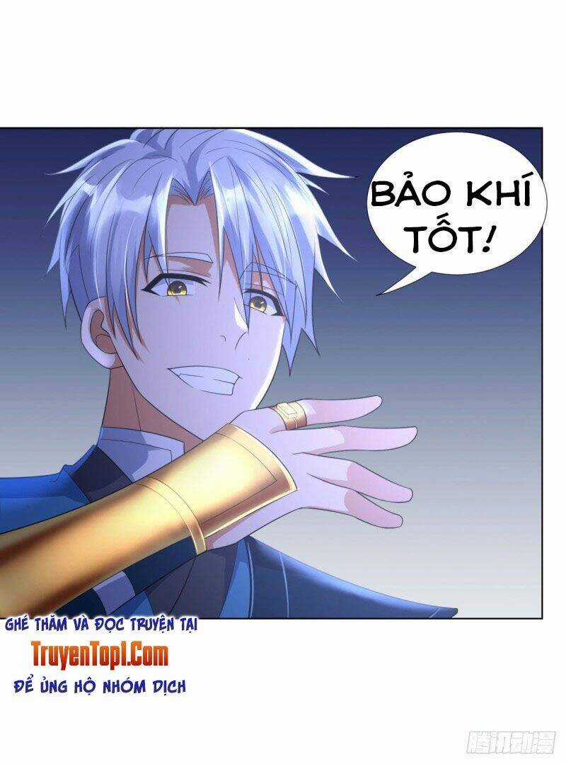 Chí Tôn Trọng Sinh - Chapter 48 - Trang 20