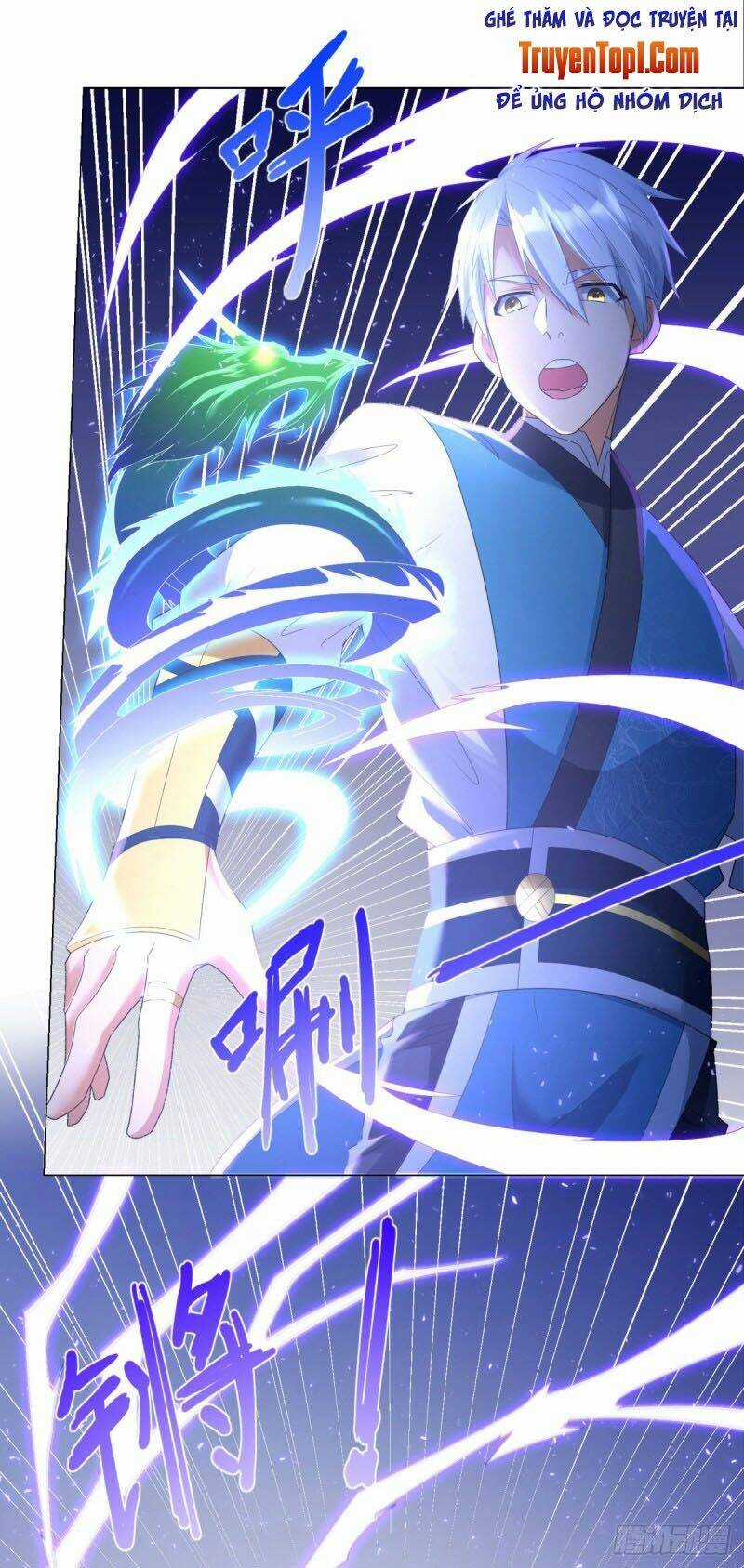 Chí Tôn Trọng Sinh - Chapter 48 - Trang 3