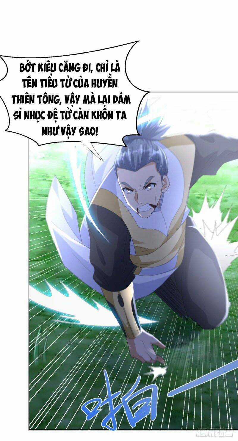 Chí Tôn Trọng Sinh - Chapter 48 - Trang 23