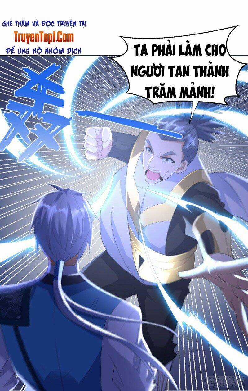 Chí Tôn Trọng Sinh - Chapter 48 - Trang 24