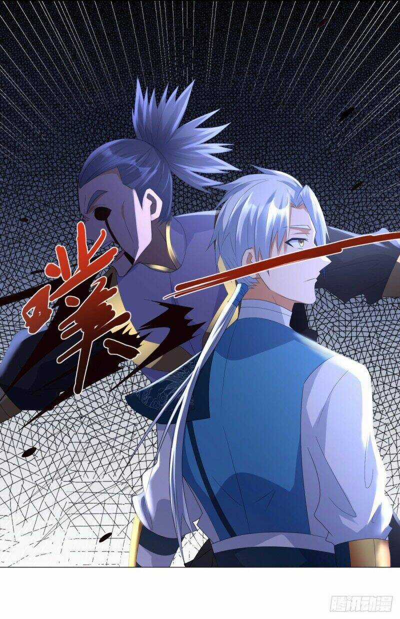 Chí Tôn Trọng Sinh - Chapter 48 - Trang 25