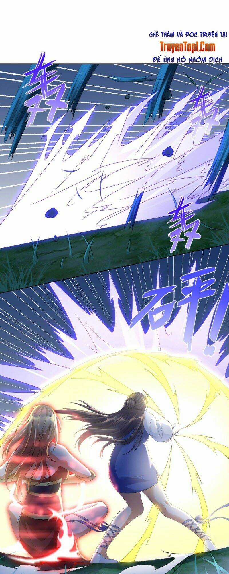 Chí Tôn Trọng Sinh - Chapter 48 - Trang 28