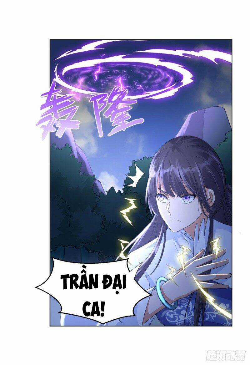 Chí Tôn Trọng Sinh - Chapter 48 - Trang 30