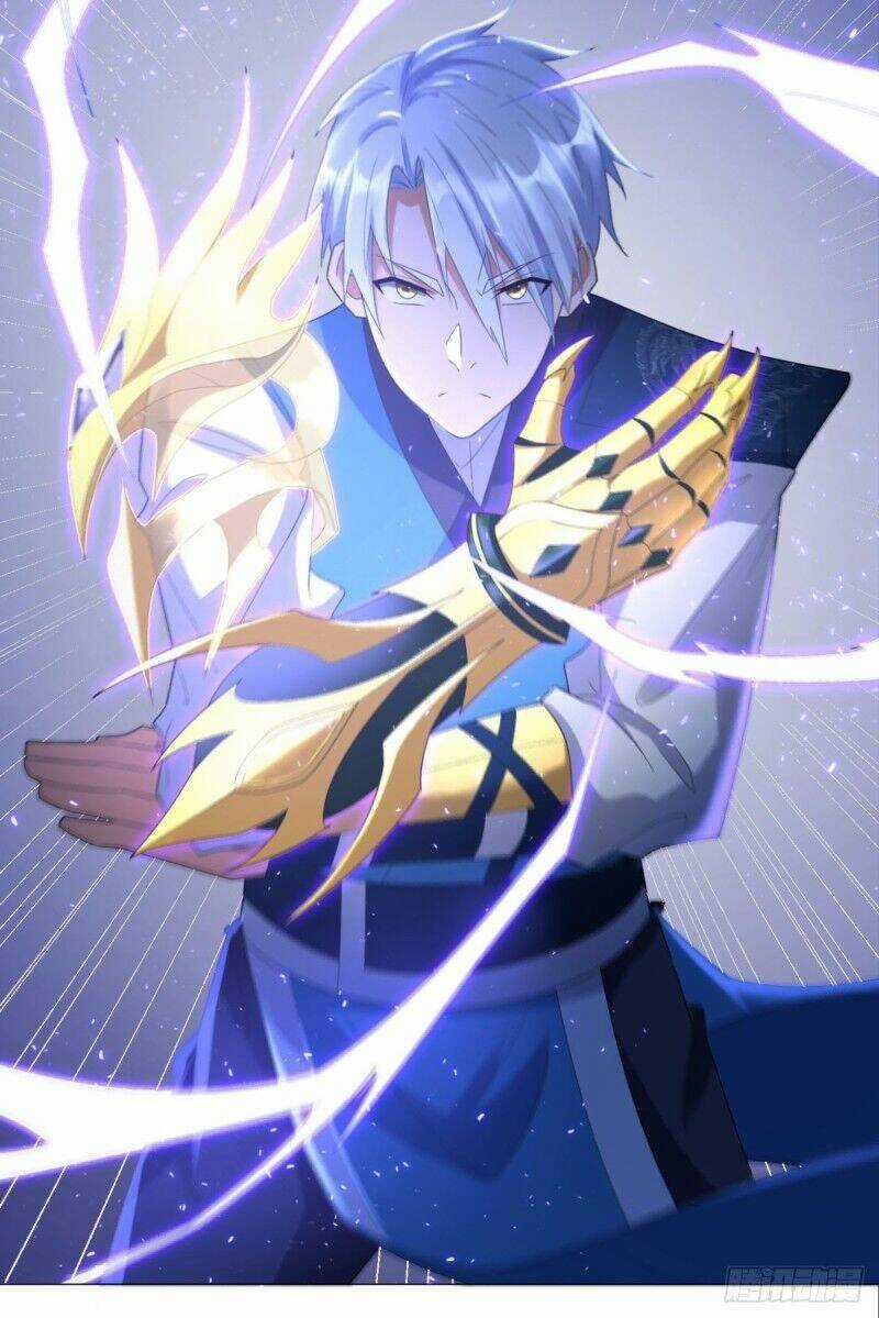 Chí Tôn Trọng Sinh - Chapter 48 - Trang 4